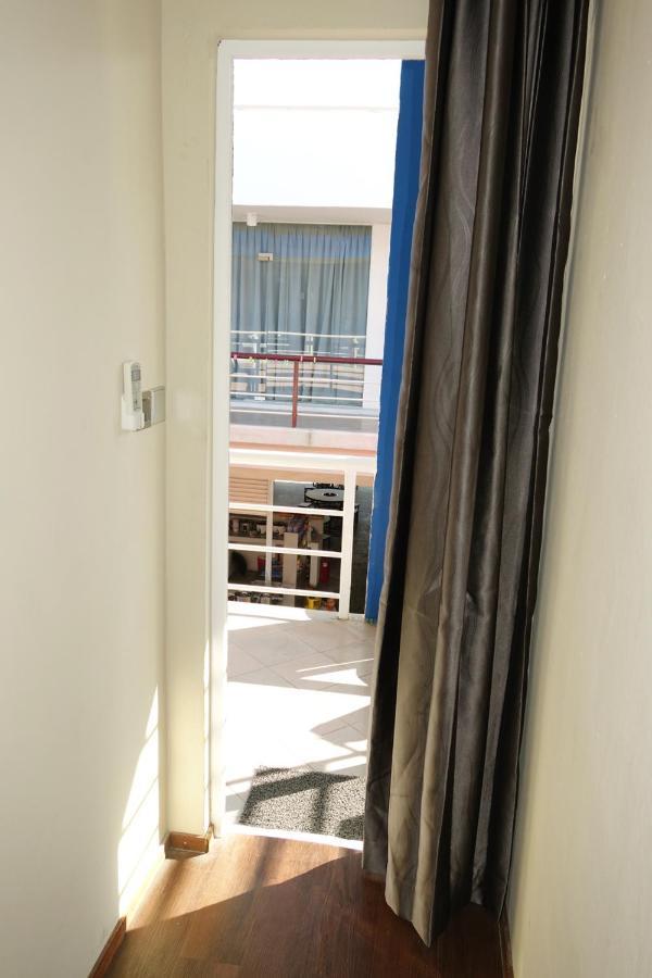 Ae Semporna Guesthouse 极潜旅店 エクステリア 写真