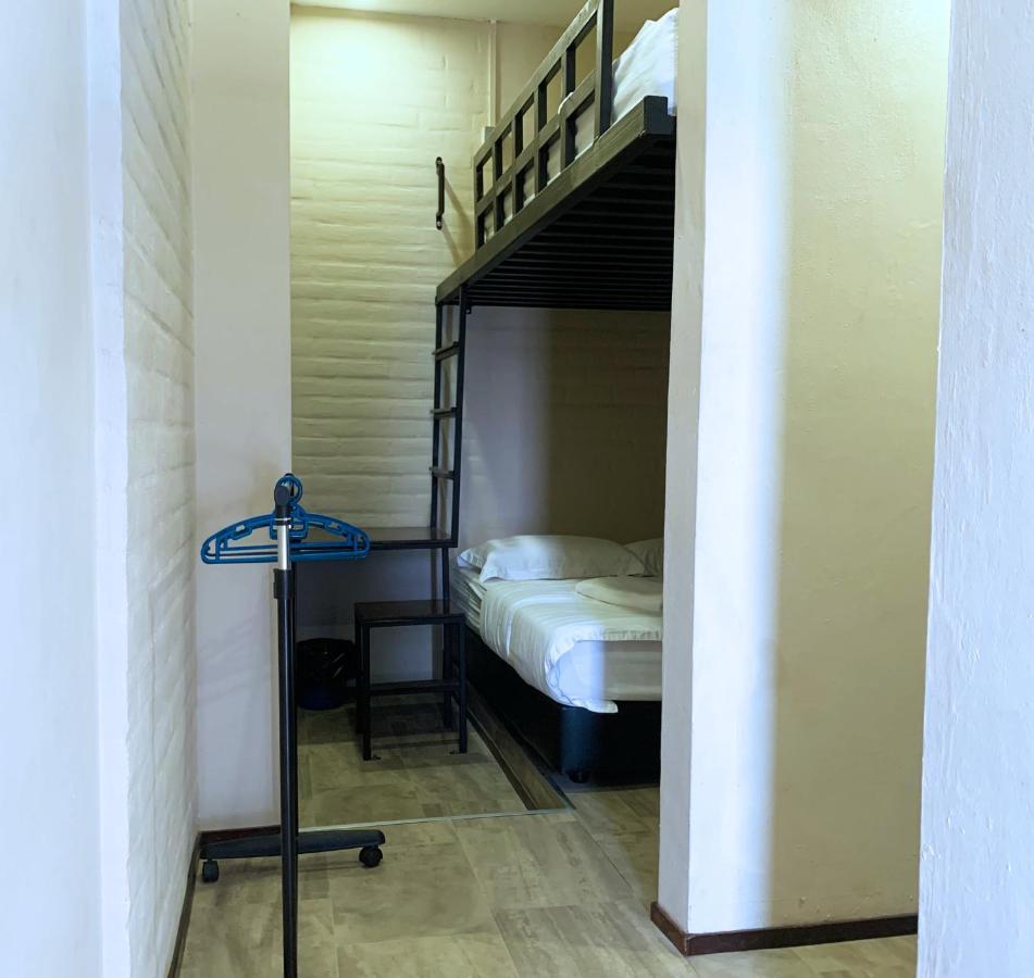 Ae Semporna Guesthouse 极潜旅店 エクステリア 写真